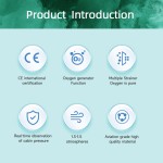 Hyperbaric Oxygen Chamber Manufacturer - 1.5-2.0ATA Steel