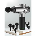 Professional Massage Gun Factory - Percussion Fascia Gun
