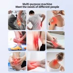 Handheld Ultrasound Supplier - 1MHz Frequency ABS