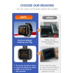 Laser Therapy Machine Supplier - Smart Health Watch