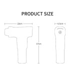 Electric Massage Gun Manufacturer - Percussion Deep Tissue