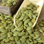 Pumpkin Seed Kernels Factory - Factory Price Dried