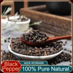 Black Pepper Supplier - Vietnam Spices Wholesale
