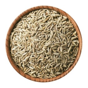 Dried Cumin Seeds Supplier - New Crop Organic