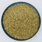 Oregano Leaves Factory - Natural Pizza Grass