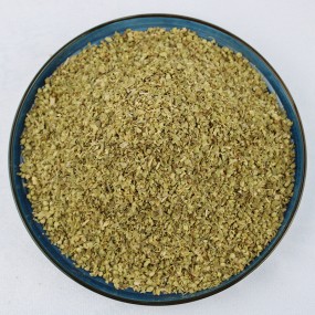 Oregano Leaves Factory - Natural Pizza Grass