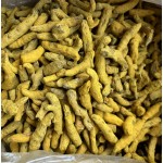 Organic Turmeric Factory - Bulk Wholesale Natural