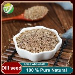 Dill Seeds Factory - Natural Herbs Spices