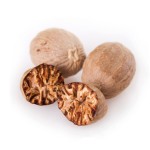 Dried Nutmeg Supplier - Organic Food Flavor