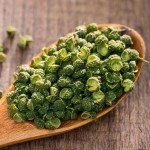 Green Sichuan Pepper Factory - Wholesale Organic