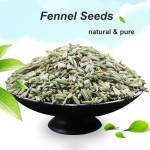 Fennel Seeds Supplier - Customized Natural Spices