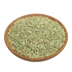 Green Fennel Seeds Supplier - Bulk Single Spices