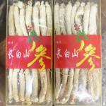 Ginseng Root Manufacturer - Natural Wild Panax