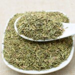 Dried Thyme Supplier - Wholesale Natural Green
