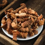 Galangal Root Supplier - Nature Spices Seasoning