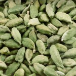 Dried Green Cardamom Factory - Pure Natural Organic