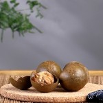 Monk Fruit Supplier - Traditional Large Dried