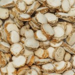 Sand Ginger Slice Supplier - China Food Seasoning