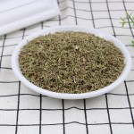 Thyme Leaves Supplier - Wholesale Western Spices