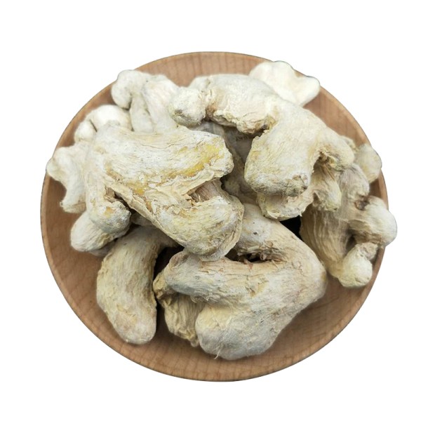 Whole Ginger Supplier - Single Spices Herbs
