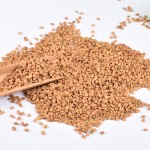 Fenugreek Seeds Manufacturer - New Crops Pure Natural