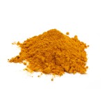 Turmeric Powder Manufacturer - Natural Barbecue Spice