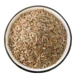 Dill Seeds Factory - Natural Herbs Spices