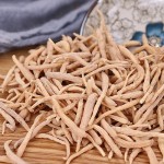 Radix Pseudostellariae Supplier - High Quality Herb Tea