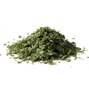 Parsley Leaves Supplier - Dehydrated Herbs Wholesale