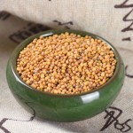 Mustard Seeds Supplier - Reliable Bulk Food