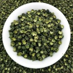 Green Sichuan Pepper Supplier - Kitchen Seasoning Spice