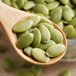 Pumpkin Seed Kernels Factory - Factory Price Dried