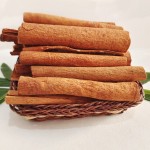 Cassia Sticks Factory - Dried Spices Supplier