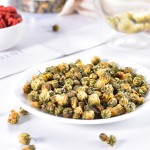 Chrysanthemum Tea Factory - Golden Flower Dry Tea