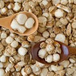 Sand Ginger Slice Supplier - China Food Seasoning