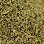 Oregano Leaves Factory - Natural Pizza Grass