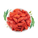 Organic Goji Berries Factory - Ningxia Red Wolfberry
