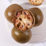 Monk Fruit Supplier - Natural Herbal Tea Luohanguo