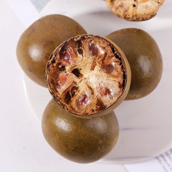 Monk Fruit Supplier - Natural Herbal Tea Luohanguo