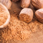Nutmeg Powder Manufacturer - Baking Seasoning Spice