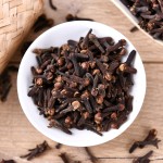 Whole Cloves Factory - High Quality Dry Spice