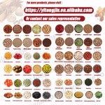 Star Anise Seeds Factory - Customized Whole Spice
