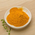 Turmeric Powder Manufacturer - Natural Barbecue Spice