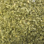Parsley Leaf Manufacturer - New Crop Herbs Food