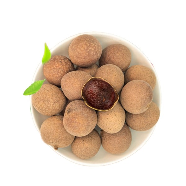 Dried Longan Supplier - Wholesale Peeled Fruit Meat
