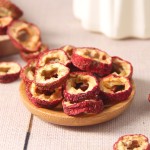 Hawthorn Slices Supplier - Seedless Dried Fruit Tea