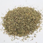 Dried Fennel Factory - China Herb New Crop