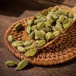 Green Cardamom Manufacturer - Indian Bold Quality