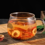 Hawthorn Slices Supplier - Seedless Dried Fruit Tea