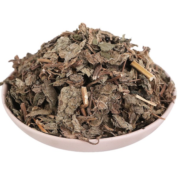 Purple Perilla Factory - Whole Herb Spice